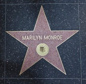 Marilyn Monroe