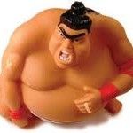 Sumo Brain