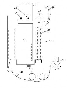 Rouverol Patent