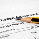 Lease Agreement