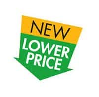 Lower Price