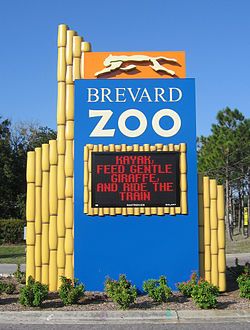 Brevard Zoo