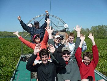 AirBoat