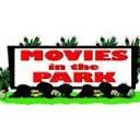 Movie at Park Melbourne Florida