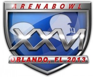 Arena Bowl in Orlando