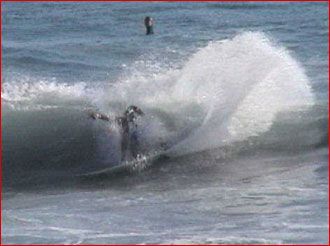 surfing melbourne florida