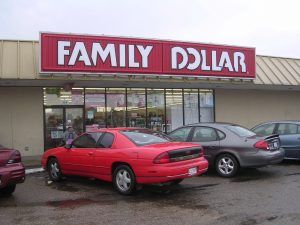 FamilyDollar