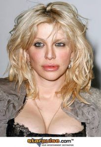 Courtney Love