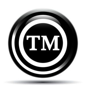 TRADE MARK ICON