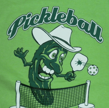 Melbourne Pickleball