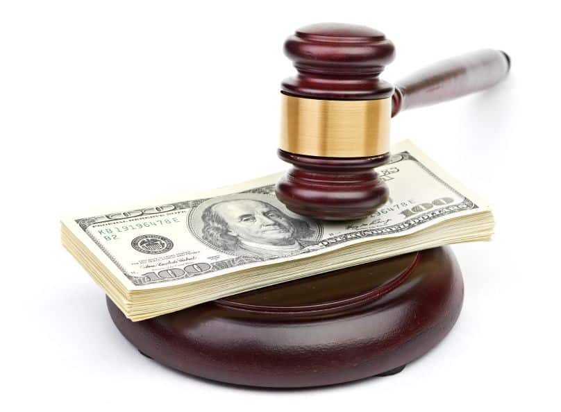 Fee Shifting in patent litigation