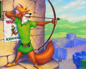 robin-hood