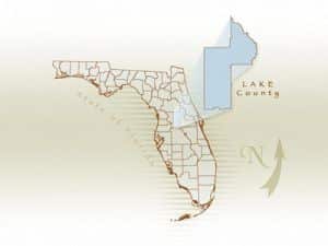 lake_county_florida_map