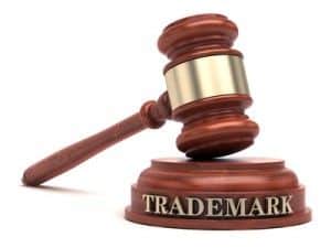Trademark law