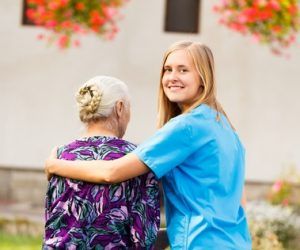 Professional Elderly Care