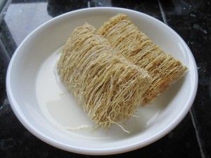 Shredded-Wheat