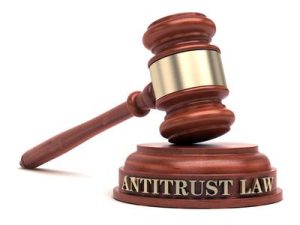 Antitrust law & Gavel