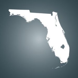 Florida map