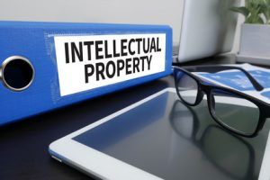 INTELLECTUAL PROPERTY