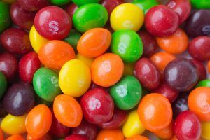 skittles