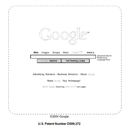 patent num