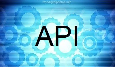 api