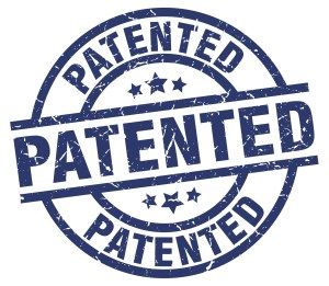 patent logo