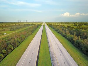 Turnpike Eminent Domain