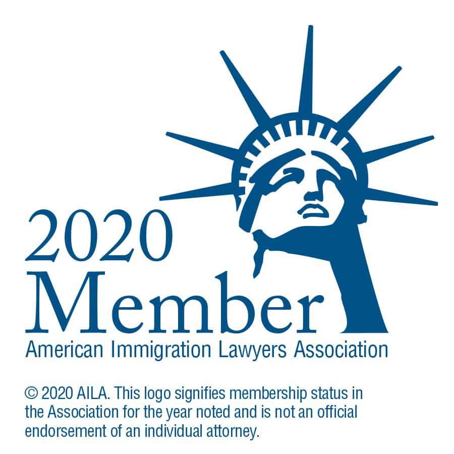 AILA Member Logo 2020