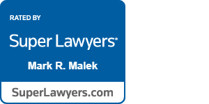 Mark Malek Super Lawyers