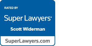 Scott Widerman Super Lawyers