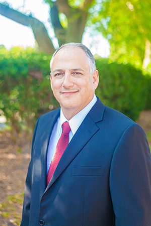 David Charitat : Of Counsel