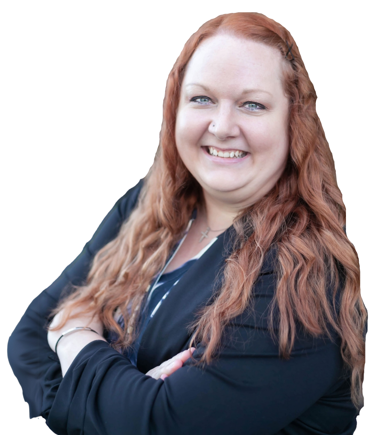 Rebecca K. Stoltenberg