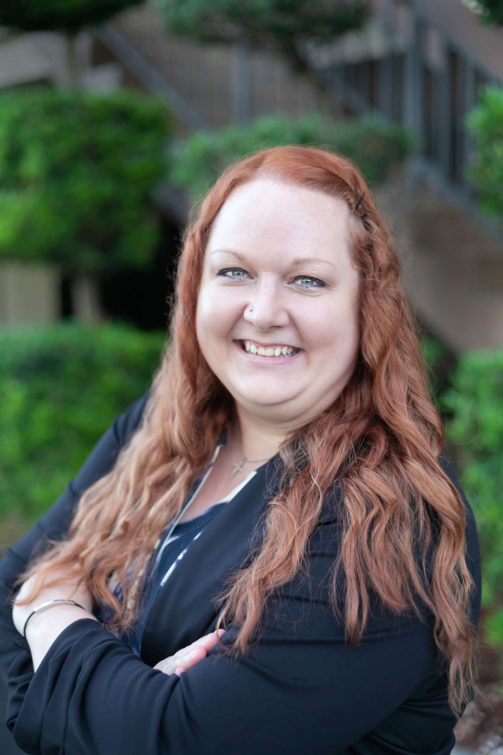 Rebecca K. Stoltenberg